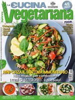 La mia cucina vegetariana